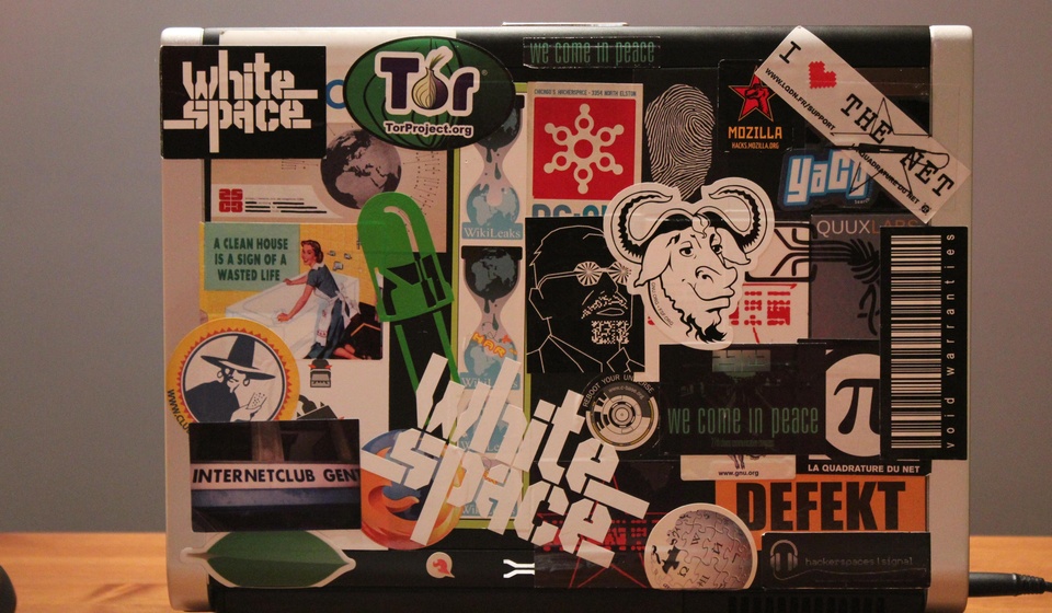 my laptop (Dell XPS 1530M)