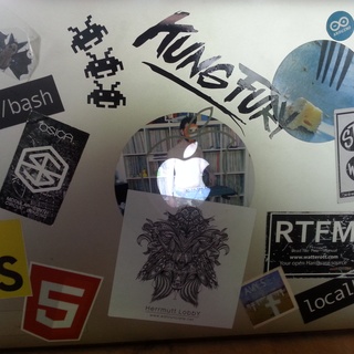 MacBook pro retina 15''