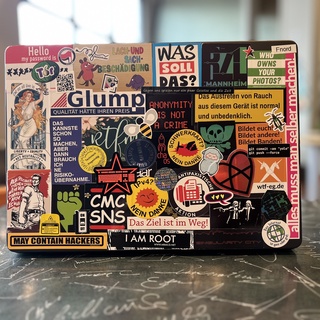 MacBook Pro 14" (Late 2023)