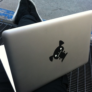 Macbook Pro