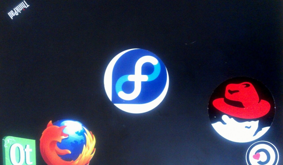 Thinkpad L412 "hobbes"