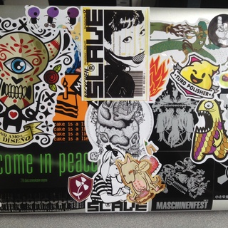 lockdown aka. 13" Macbook Pro