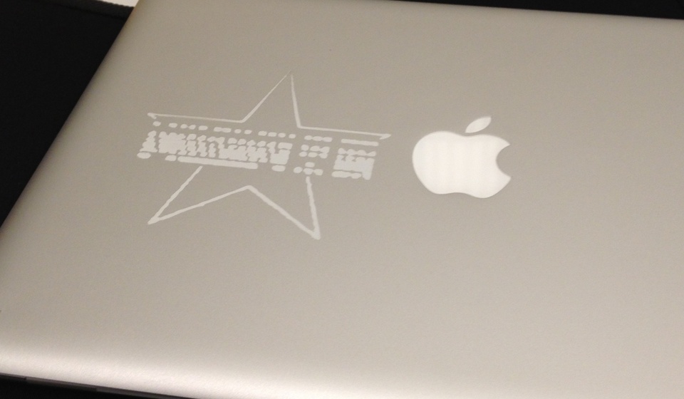 MacBook Air mid 2009