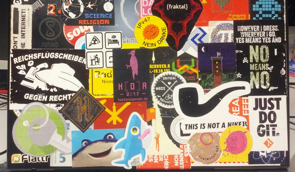 r2d2 (3rd Layer, 2017)