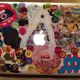 MacBook