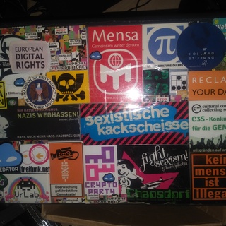 Toshiba Satellite